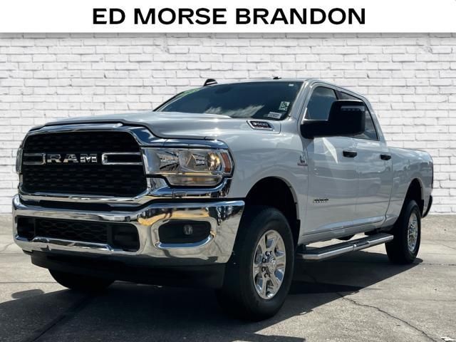 2023 Ram 3500 Big Horn