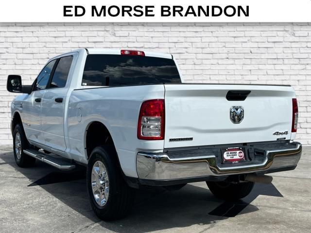 2023 Ram 3500 Big Horn