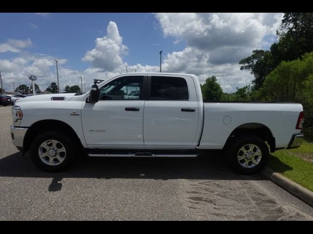 2023 Ram 3500 Big Horn