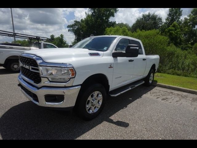 2023 Ram 3500 Big Horn