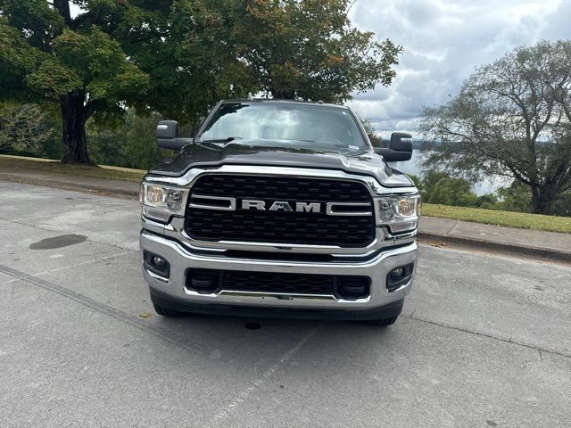 2023 Ram 3500 Big Horn