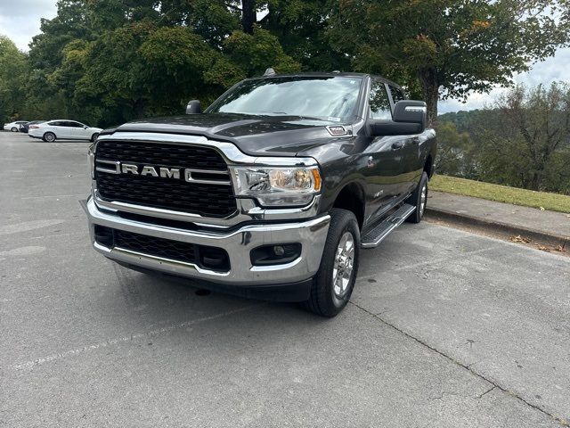 2023 Ram 3500 Big Horn