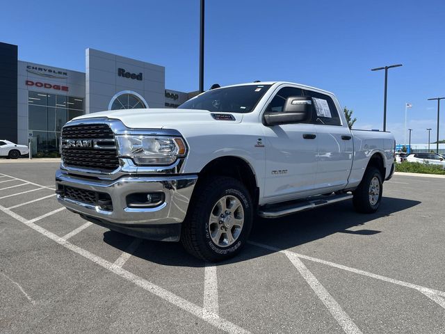 2023 Ram 3500 Big Horn