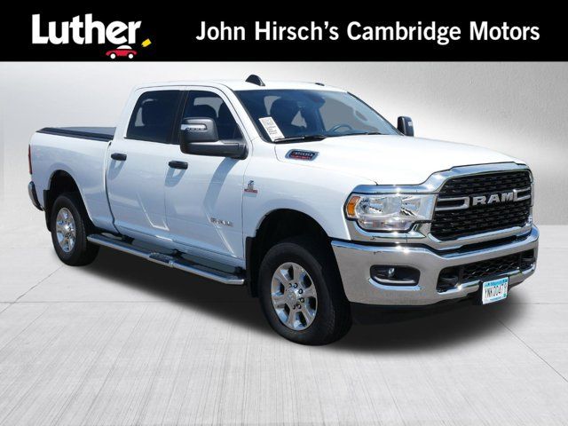 2023 Ram 3500 Big Horn