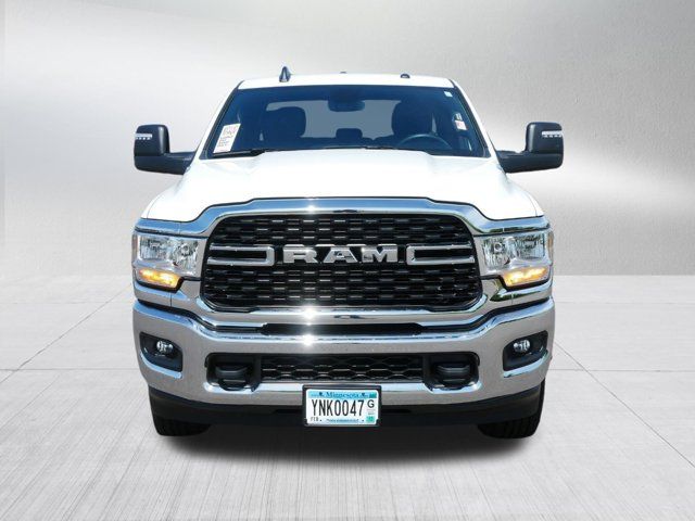 2023 Ram 3500 Big Horn