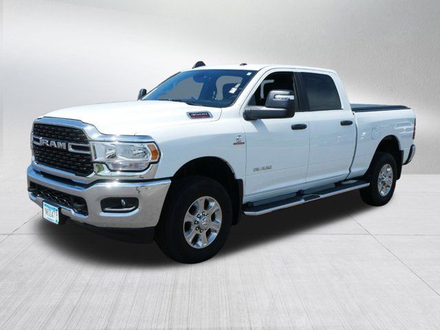 2023 Ram 3500 Big Horn