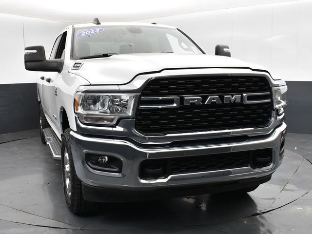 2023 Ram 3500 Big Horn