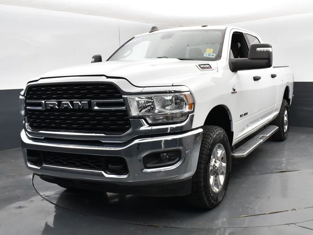 2023 Ram 3500 Big Horn