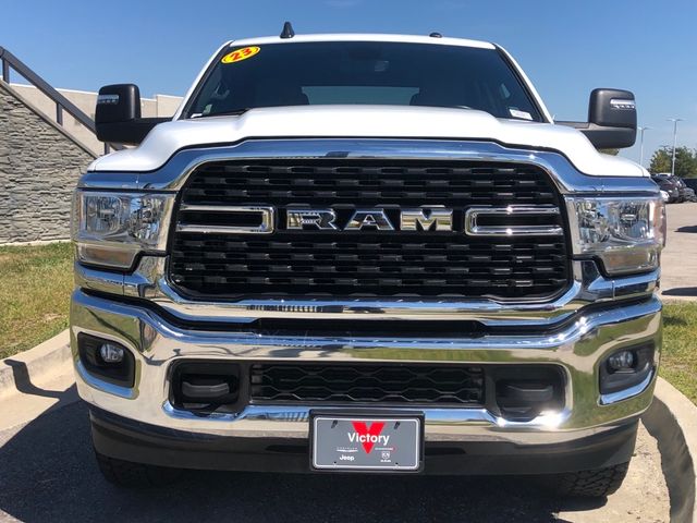 2023 Ram 3500 Big Horn