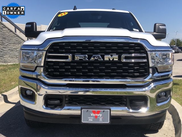 2023 Ram 3500 Big Horn