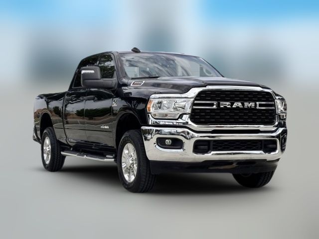 2023 Ram 3500 Big Horn