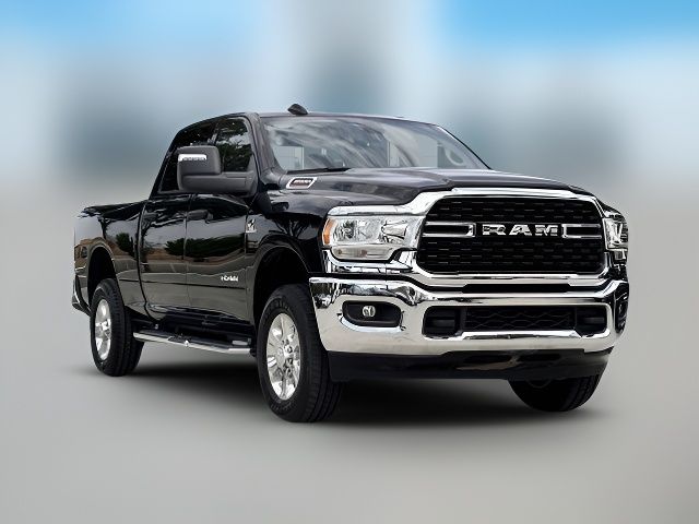 2023 Ram 3500 Big Horn