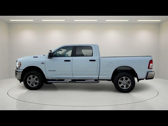 2023 Ram 3500 Big Horn