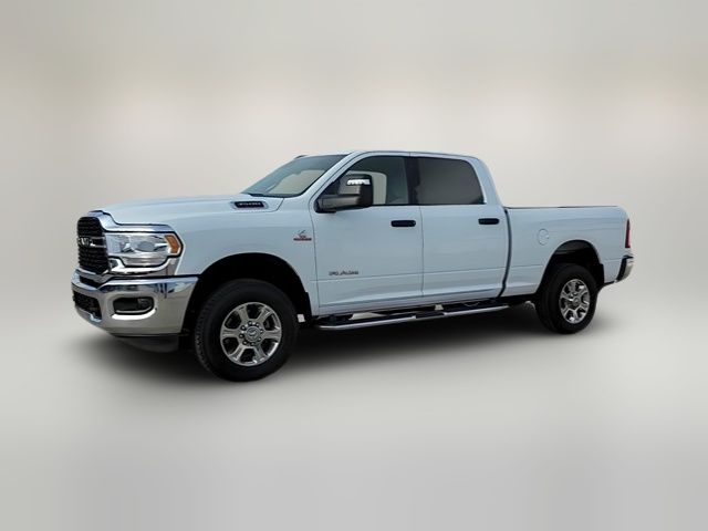 2023 Ram 3500 Big Horn