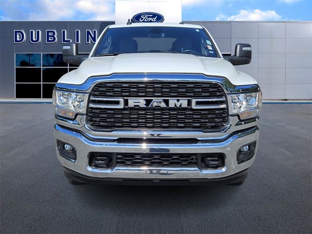 2023 Ram 3500 Big Horn