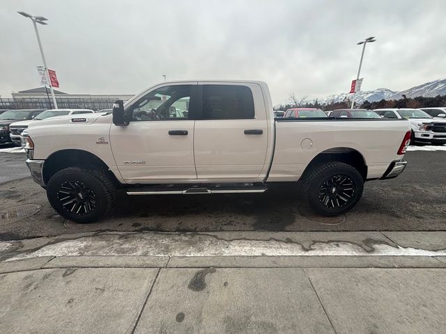 2023 Ram 3500 Big Horn