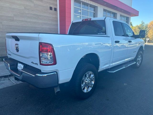 2023 Ram 3500 Big Horn