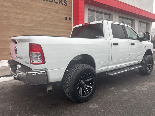 2023 Ram 3500 Big Horn