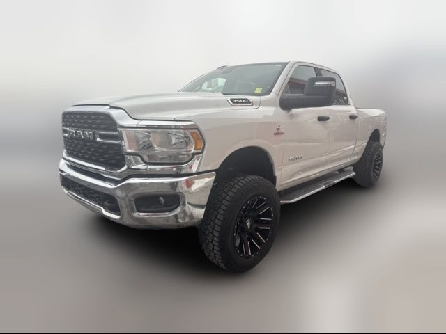 2023 Ram 3500 Big Horn