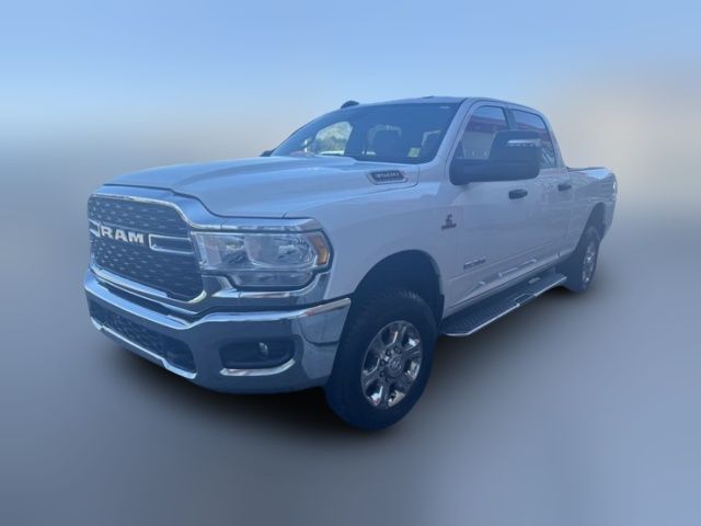 2023 Ram 3500 Big Horn