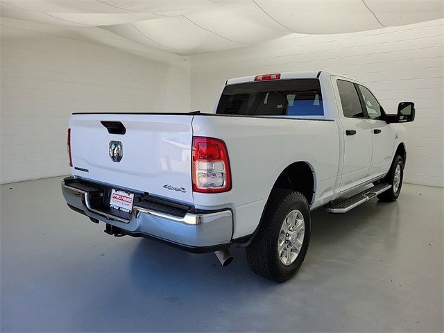 2023 Ram 3500 Big Horn