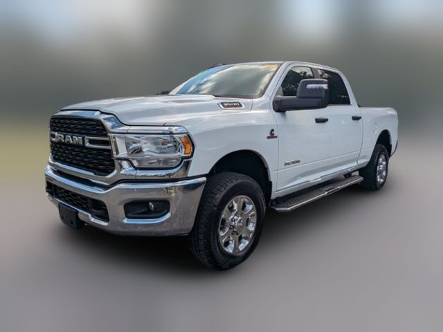 2023 Ram 3500 Big Horn