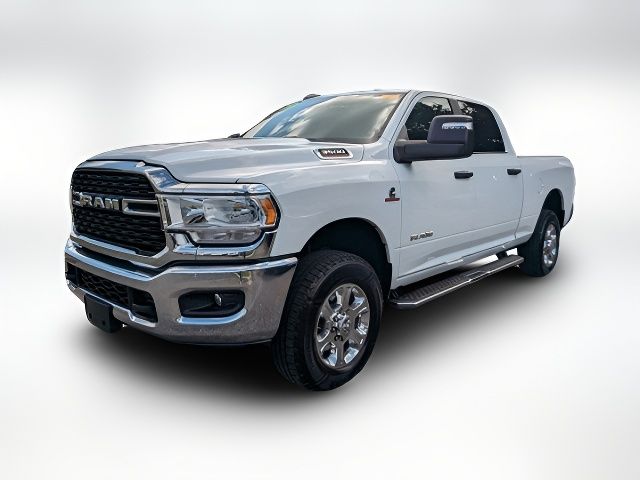 2023 Ram 3500 Big Horn