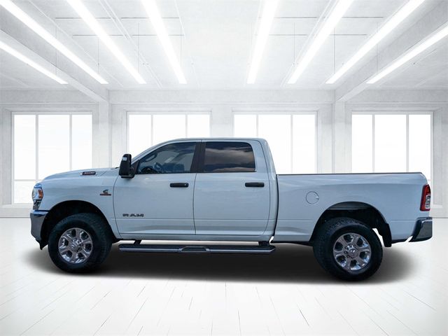 2023 Ram 3500 Big Horn