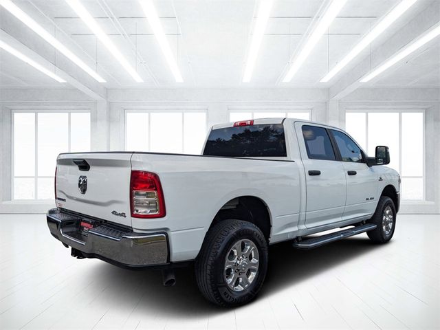 2023 Ram 3500 Big Horn