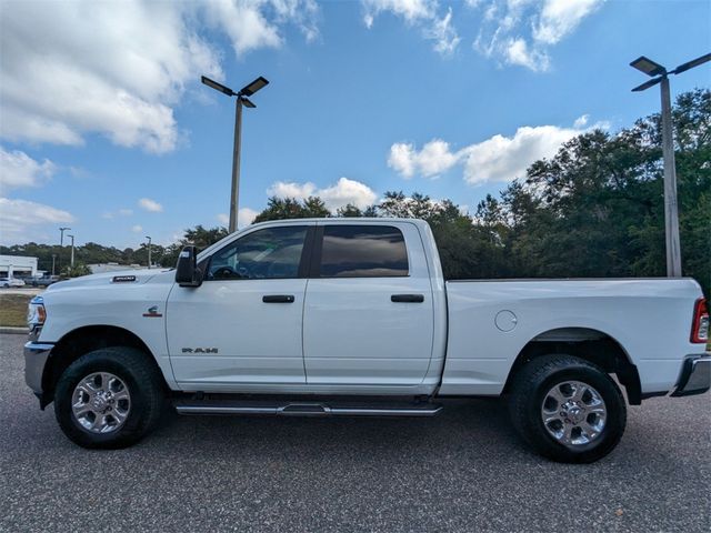 2023 Ram 3500 Big Horn