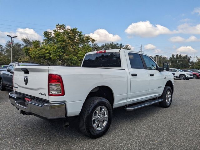 2023 Ram 3500 Big Horn