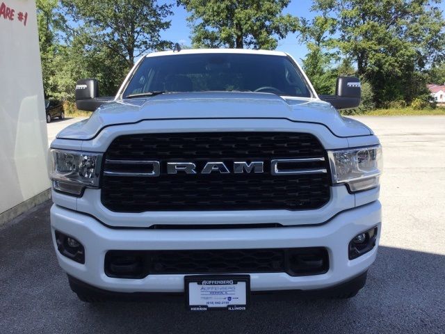 2023 Ram 3500 Big Horn