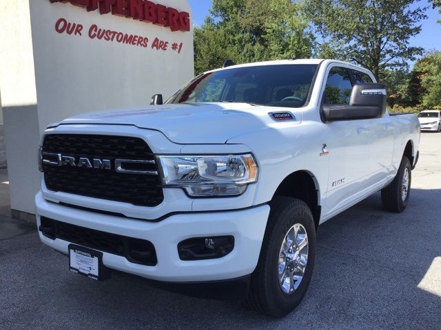 2023 Ram 3500 Big Horn