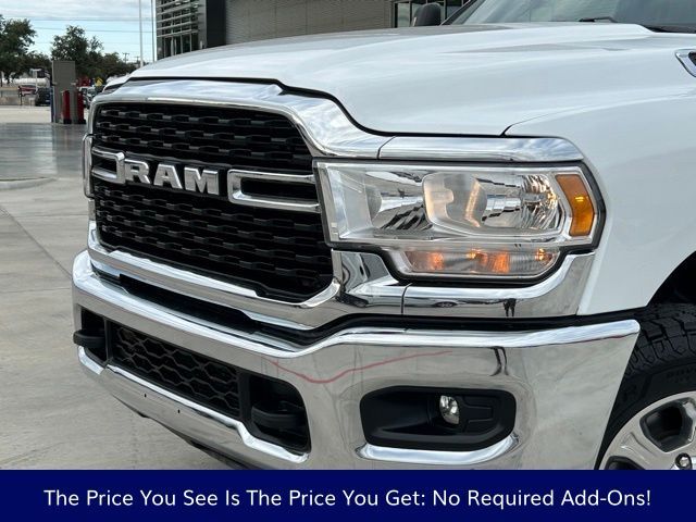 2023 Ram 3500 Big Horn