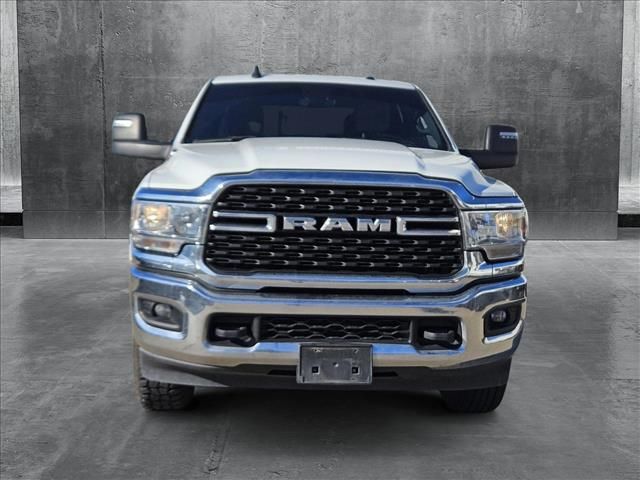 2023 Ram 3500 Big Horn