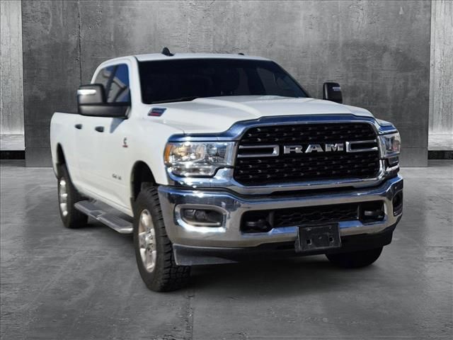 2023 Ram 3500 Big Horn