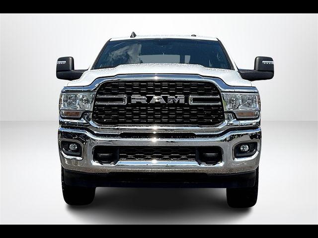 2023 Ram 3500 Big Horn