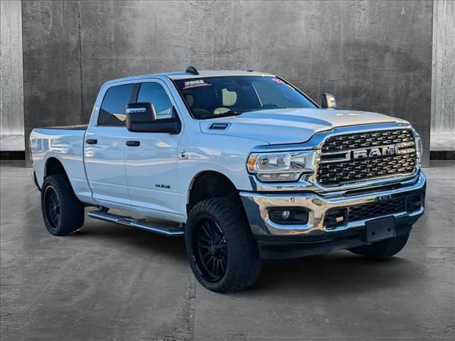 2023 Ram 3500 Big Horn