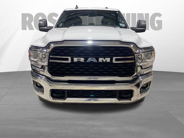 2023 Ram 3500 Big Horn