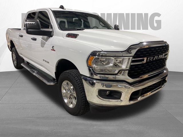 2023 Ram 3500 Big Horn