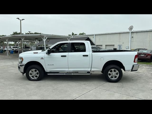 2023 Ram 3500 Big Horn