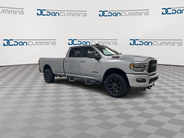 2023 Ram 3500 Big Horn