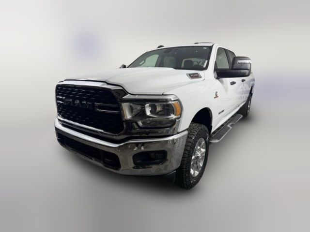 2023 Ram 3500 Big Horn