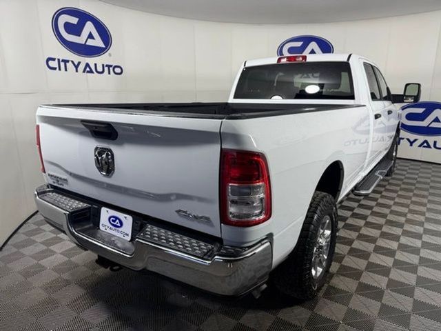 2023 Ram 3500 Big Horn