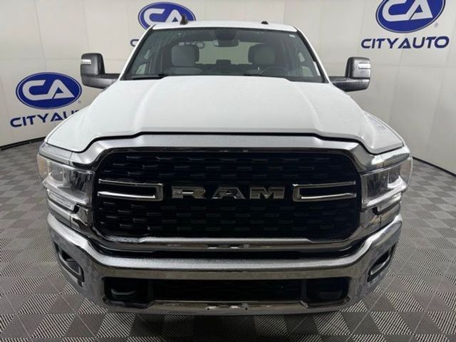 2023 Ram 3500 Big Horn