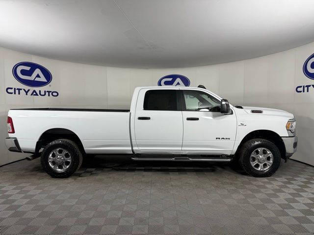 2023 Ram 3500 Big Horn