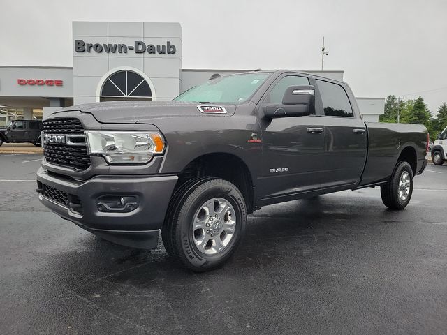 2023 Ram 3500 Big Horn