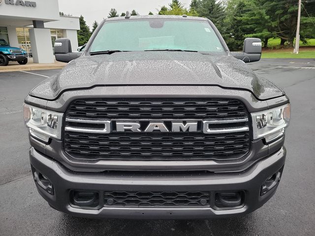 2023 Ram 3500 Big Horn