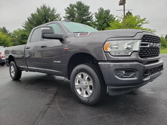 2023 Ram 3500 Big Horn