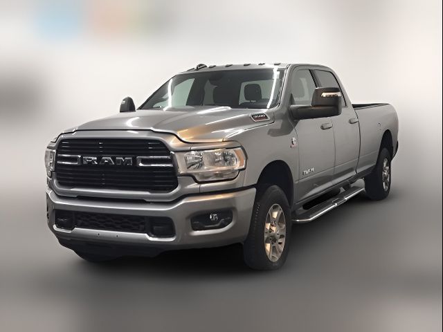 2023 Ram 3500 Big Horn